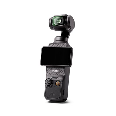 Câmera de Ação DJI Osmo Pocket 3 Creator Combo, 4K, WiFi - DJI210