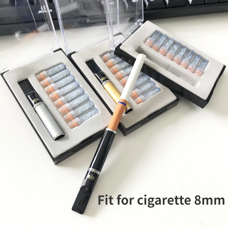 Tar Filtration Cigarette Holder Reduce Tar Tobacco Filter Mini Smoke filter New Design filter element men women Cigarette filter Tar Filtration Cigarette Holder Reduce Tar Tobacco Filter Mini Smoke filter New Design filter element men women Cigarette filter