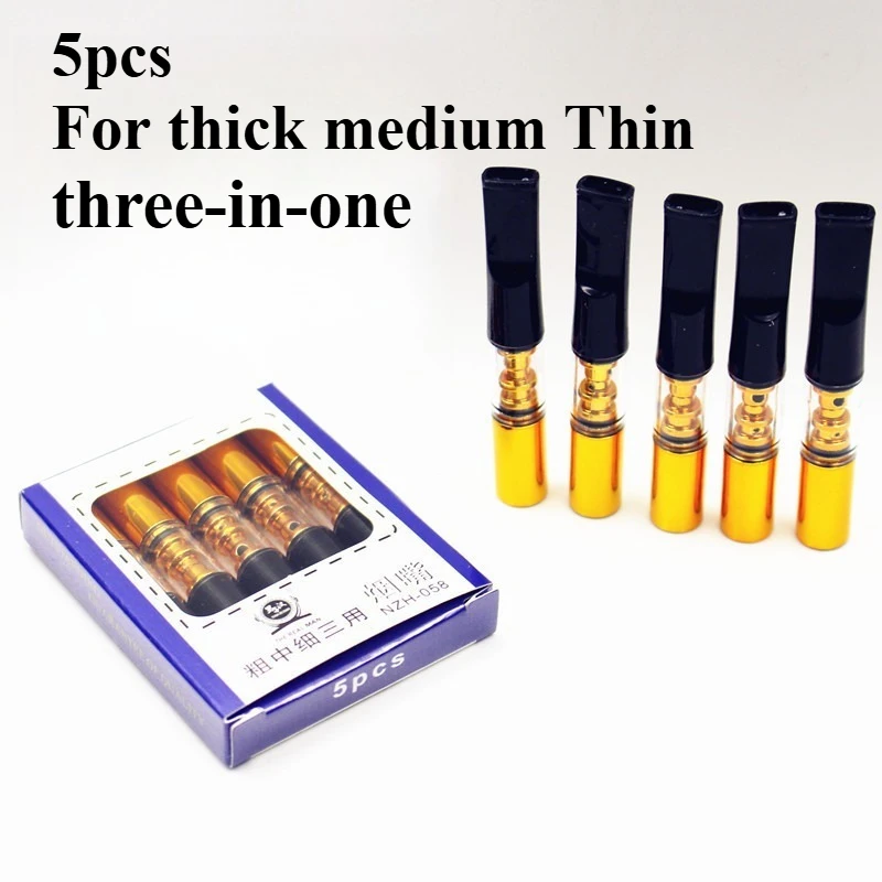 5 boxes Portable Reducing Cigarette filter Tar Cigarette Holder High quality detachable Tobacco Filters Mini Smoking filter 5 boxes Portable Reducing Cigarette filter Tar Cigarette Holder High quality detachable Tobacco Filters Mini Smoking filter