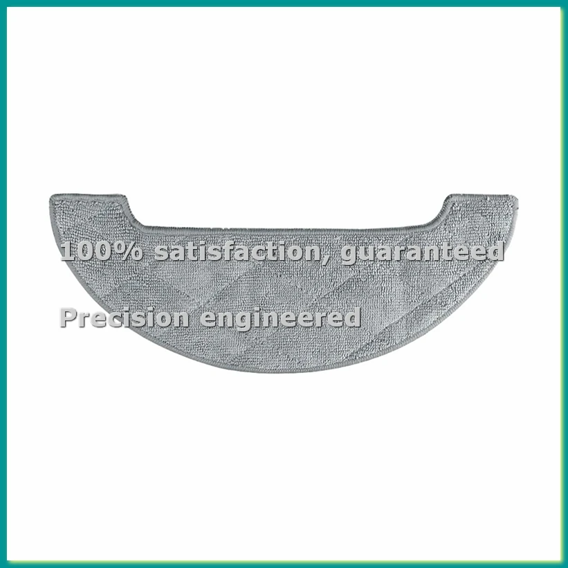 For RV1 Pro, RV1 Pro Max Replacement Spare Parts Accessories Main Side Brush Hepa Filter Mop Cloth Dust Bag-A62I For RV1 Pro, RV1 Pro Max Replacement Spare Parts Accessories Main Side Brush Hepa Filter Mop Cloth Dust Bag-A62I