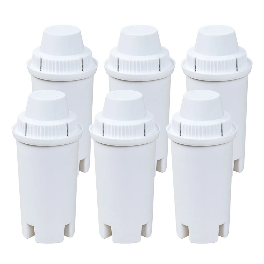 Water Filter Replacement For Brita Standard Pitchers and Dispensers Wave Classic 35557 OB03 Mavea 107007, Brita Water Filter Water Filter Replacement For Brita Standard Pitchers and Dispensers Wave Classic 35557 OB03 Mavea 107007, Brita Water Filter