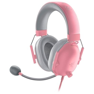 Headset Gamer Razer BlackShark V2 X, para Xbox, com Fio, Quartz - RZ04-03241200-R3U1 Headset Gamer Razer BlackShark V2 X, para Xbox, com Fio, Quartz - RZ04-03241200-R3U1