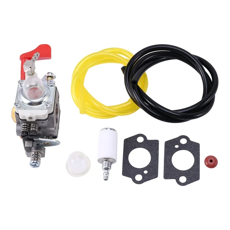 Carburetor Fuel Filter For Walbro WT997 WT668 WT664 1/5 Baja HPI Rovan KM Zenoah CY Rovan Check Valve Carburetor Fuel Filter For Walbro WT997 WT668 WT664 1/5 Baja HPI Rovan KM Zenoah CY Rovan Check Valve