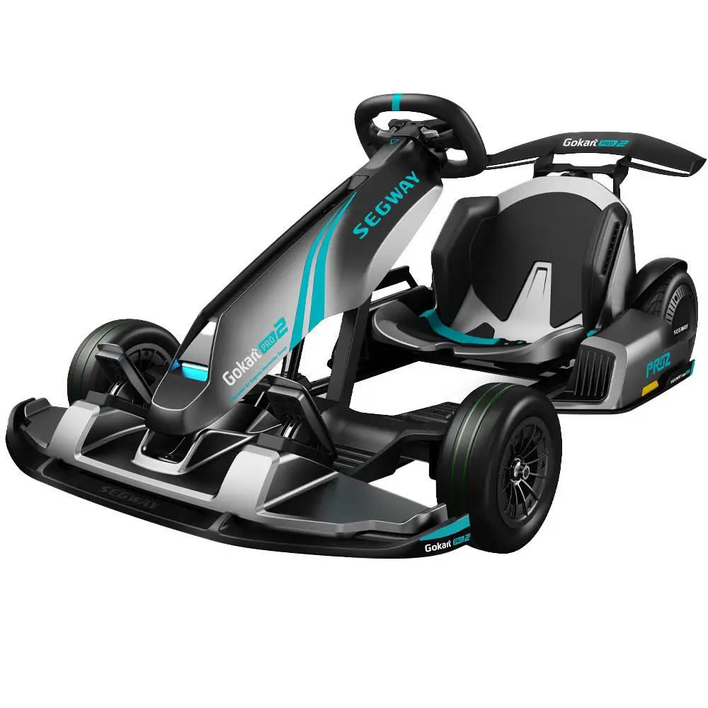 Segway Nine bot Original Go Kart Segway Nine bot Original Go Kart