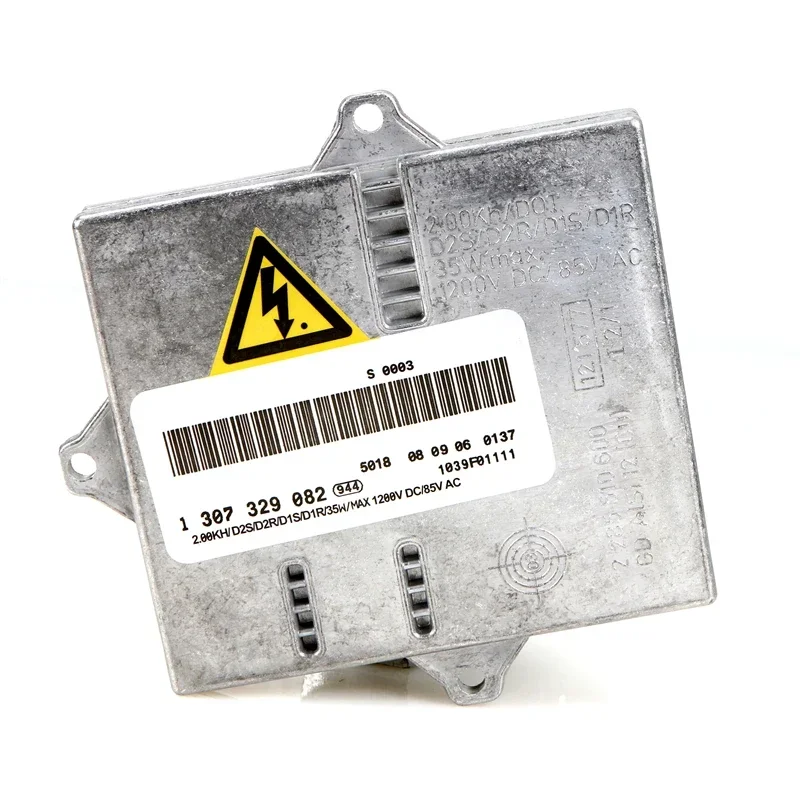 D2S D2R Xenon HID Ballast Control Unit for Audi A8 S8 for BMW E46 3 Series M3 X3 E83 1307329082 63127176068 1307329074 Car
