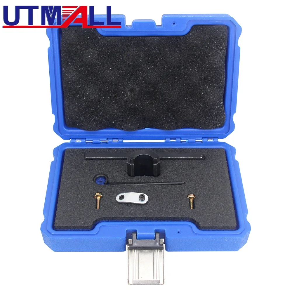 Oil Pump Tool Alignment Kit With Balance Shaft Tool For BMW N20 N26 1.6 + 2.0 L Oil Pump Tool Alignment Kit With Balance Shaft Tool For BMW N20 N26 1.6 + 2.0 L