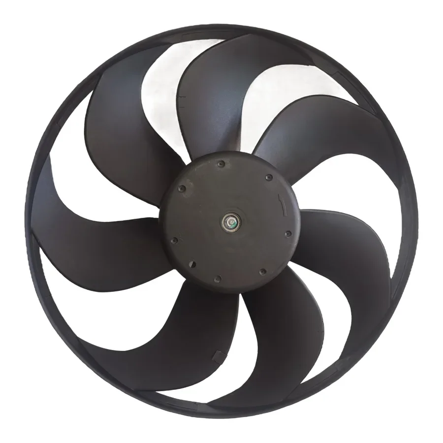 Cooling Radiator Fan Motor For AUDI A3 1996-2003; TT 1998-2006 ，SEAT Arosa 1998-2004;Leon 1999-2006;OE#1J0959455F