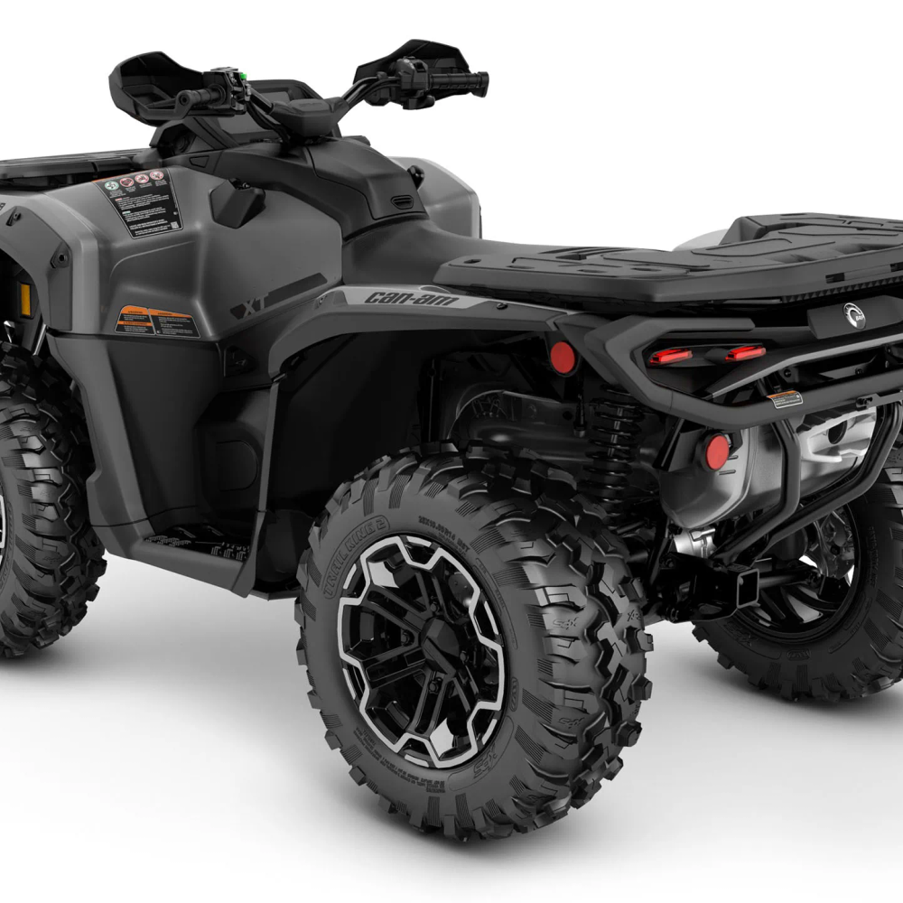 2026 Cam commander r MAX XT 1000R