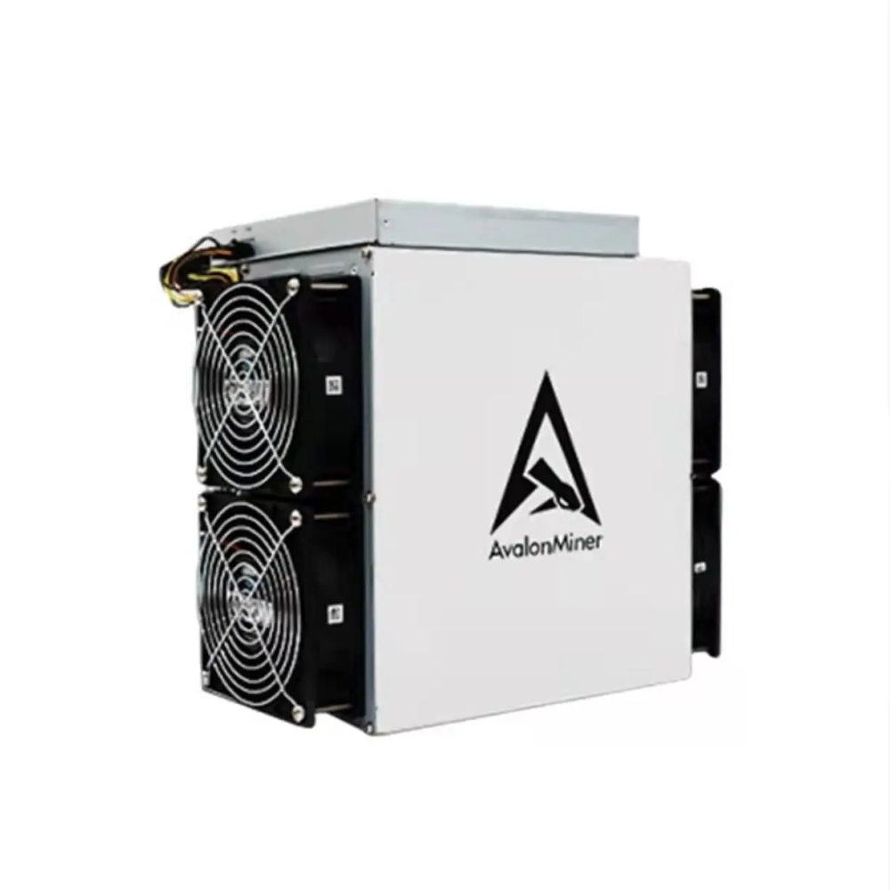 Avalon A1246 ASIC BTC Miner 90T/87T/85T/83Th/s