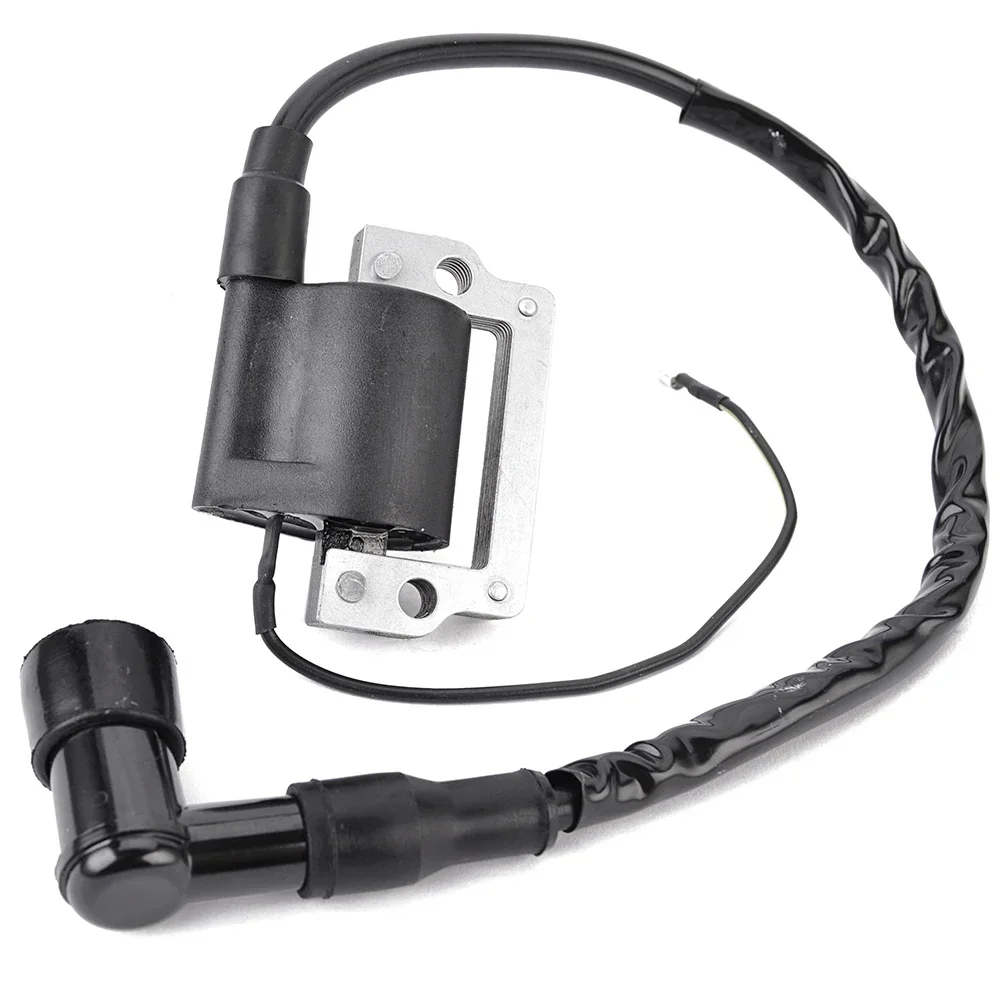 5G4-82310-40 For Yamaha FS1 LB50 LB80 GT80G DT80 DT100 DT125 DT175 DT250 DT400 Motorcycle Ignition Coil Assy 355-82310-40
