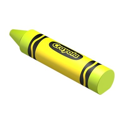 Pen Drive 256GB SanDisk Crayola USB-C Flash Drive, Electric Lime - SDCZIC-256G-G46L Pen Drive 256GB SanDisk Crayola USB-C Flash Drive, Electric Lime - SDCZIC-256G-G46L