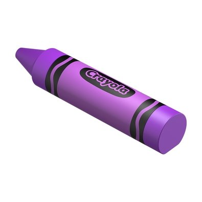 Pen Drive 256GB SanDisk Crayola USB-C Flash Drive, Vivid Violet - SDCZIC-256G-G46V Pen Drive 256GB SanDisk Crayola USB-C Flash Drive, Vivid Violet - SDCZIC-256G-G46V