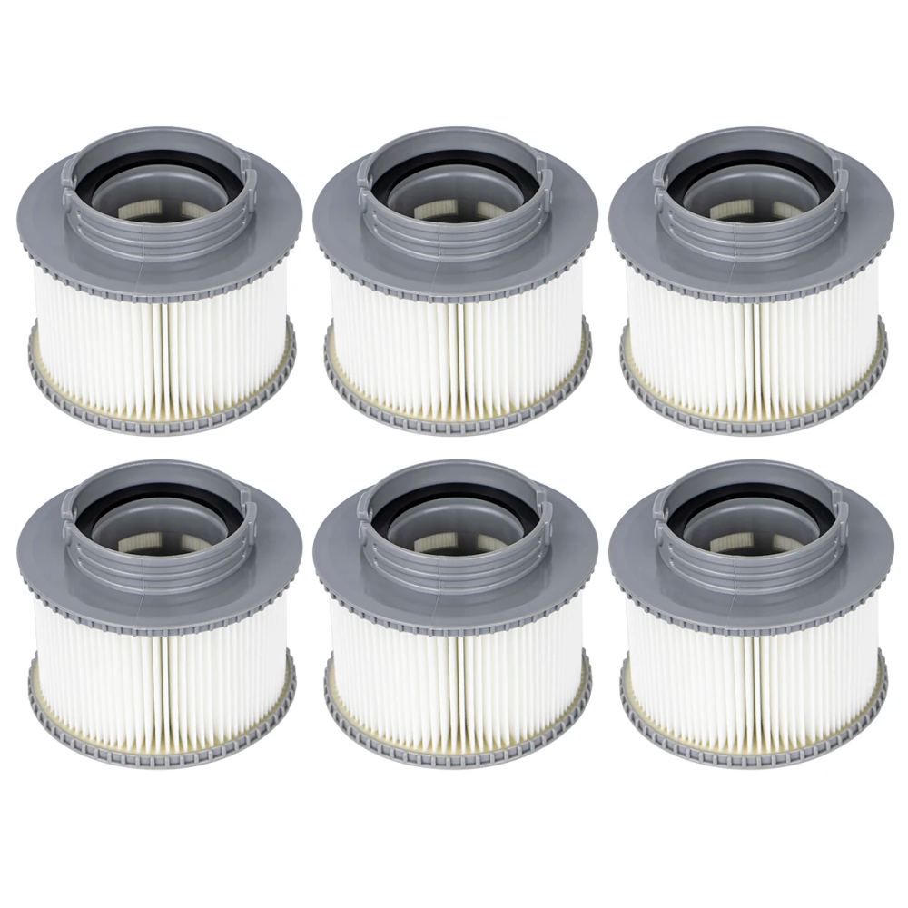 Replacement Filter Cartridge For Miweba MSPA FD2089 K808 MDP66 Camaro Blue Sea Elegance All Current Hot Tub Spa Swimming Pool