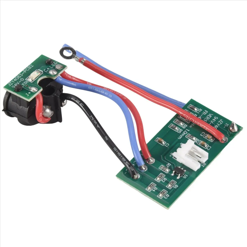 A99U Motherboard Electric Hair Clipper Circuit Board PCB Board for WAHL 8148/8591