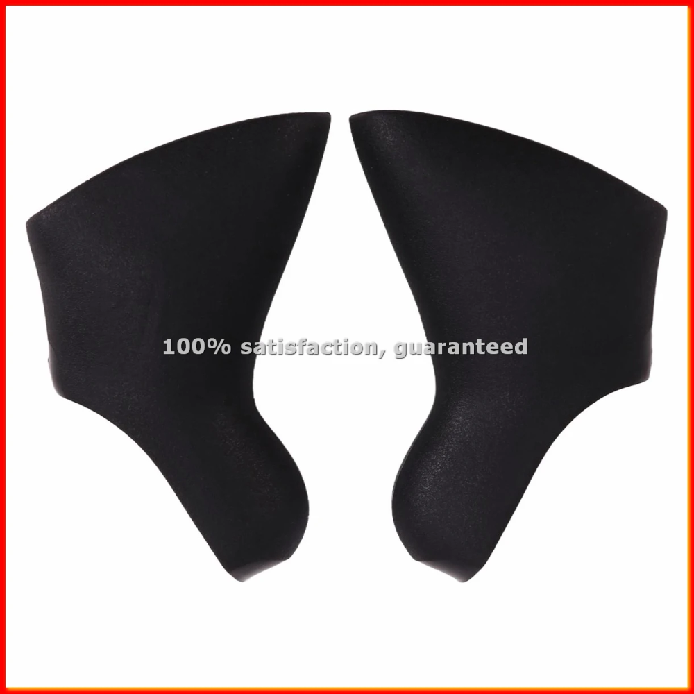 Bicycle Brake Gear Shift Covers for HOODS DOUBLETAP BLACK 22 Speed Bicycle Bike Shifter Brake Hood Cover-ABLM