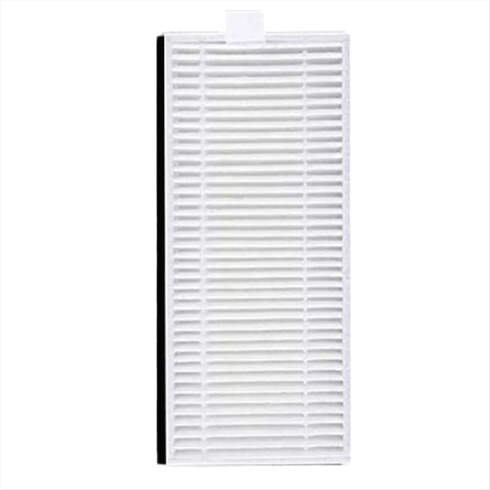 A42F For Ionvac Optimax Laser-Optics Robovac Replacement Parts Accessories Main Side Brush Hepa Filter