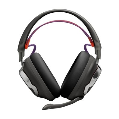 Headset Gamer Sem Fio JBL Quantum 950 Wireless, com Base Dock Station e Bateria Dupla, Preto - JBLQTUM950BLK Headset Gamer Sem Fio JBL Quantum 950 Wireless, com Base Dock Station e Bateria Dupla, Preto - JBLQTUM950BLK
