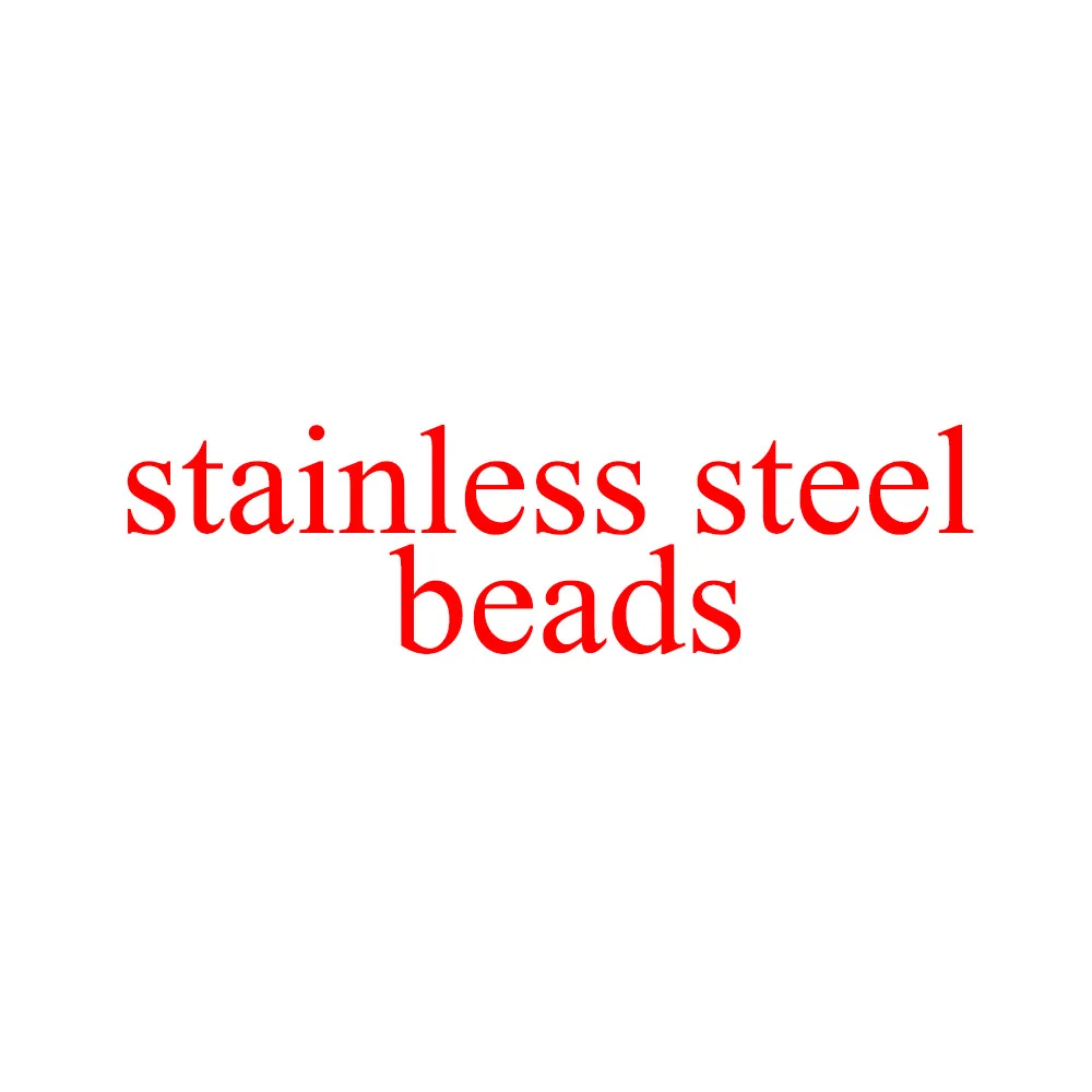 Custom Product Link beads Custom Product Link beads