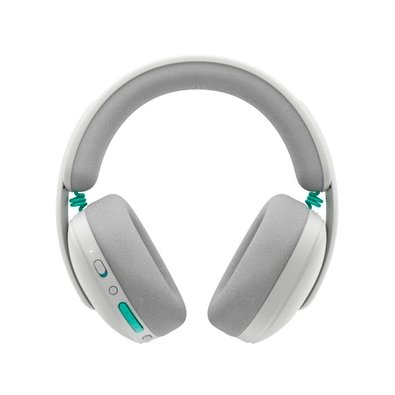 Headset Gamer Sem Fio Logitech G325 LIGHTSPEED, Bluetooth, Áudio 24 bits, Compatível com PC, PS4, PS5 e Nintendo Switch, Branco - 981-001530 Headset Gamer Sem Fio Logitech G325 LIGHTSPEED, Bluetooth, Áudio 24 bits, Compatível com PC, PS4, PS5 e Nintendo Switch, Branco - 981-001530