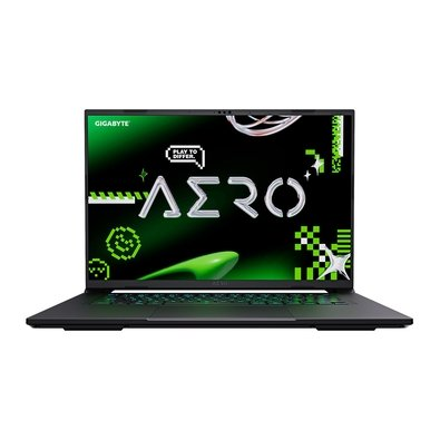Notebook Gamer Gigabyte AERO X16, 16" QHD+ 165Hz, AMD Ryzen AI 7 350, 16GB, 1TB SSD, NVIDIA RTX 5060, W11 Home - 1VH93USC94AH Notebook Gamer Gigabyte AERO X16, 16" QHD+ 165Hz, AMD Ryzen AI 7 350, 16GB, 1TB SSD, NVIDIA RTX 5060, W11 Home - 1VH93USC94AH