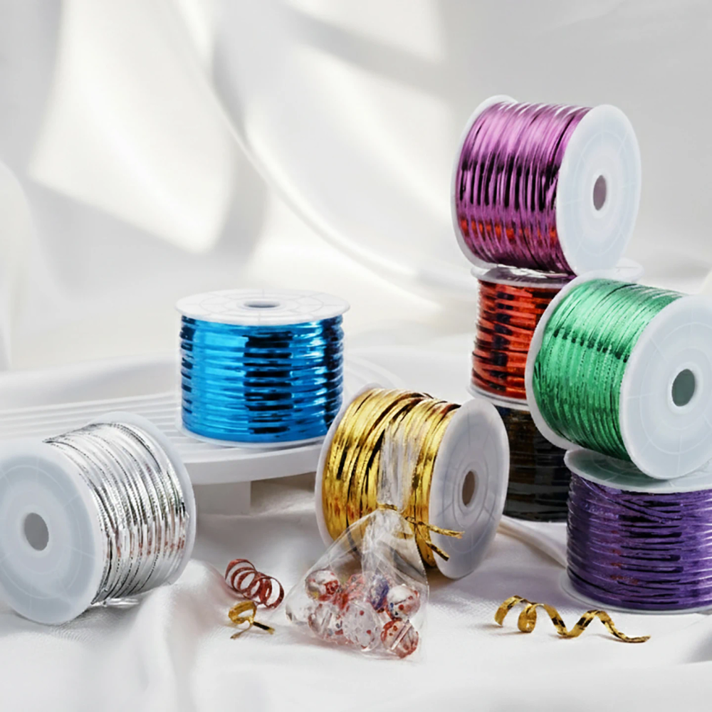 1 Roll 91m Colorful Twist Ties Reusable PET Meta Wire Cable Ties for Gift Wrapping Bag Sealing DIY Jewelry Making Accessories 1 Roll 91m Colorful Twist Ties Reusable PET Meta Wire Cable Ties for Gift Wrapping Bag Sealing DIY Jewelry Making Accessories