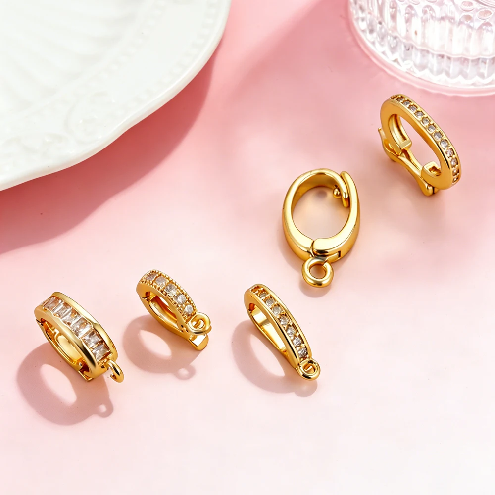 5pcs Fashion Bikini Button Charms Pendant For Jewelry Making Supplies Zircon Diy Earrings Bracelet Necklace Keychain Wholesale 5pcs Fashion Bikini Button Charms Pendant For Jewelry Making Supplies Zircon Diy Earrings Bracelet Necklace Keychain Wholesale