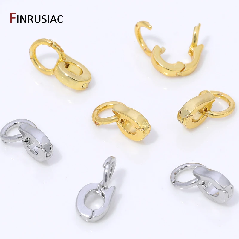 14K Gold Plated Brass Enhancer Pendant Bails Connector for Jewelry Making,Bail for Jewelry,DIY Necklace Bracelet Making Supplies 14K Gold Plated Brass Enhancer Pendant Bails Connector for Jewelry Making,Bail for Jewelry,DIY Necklace Bracelet Making Supplies
