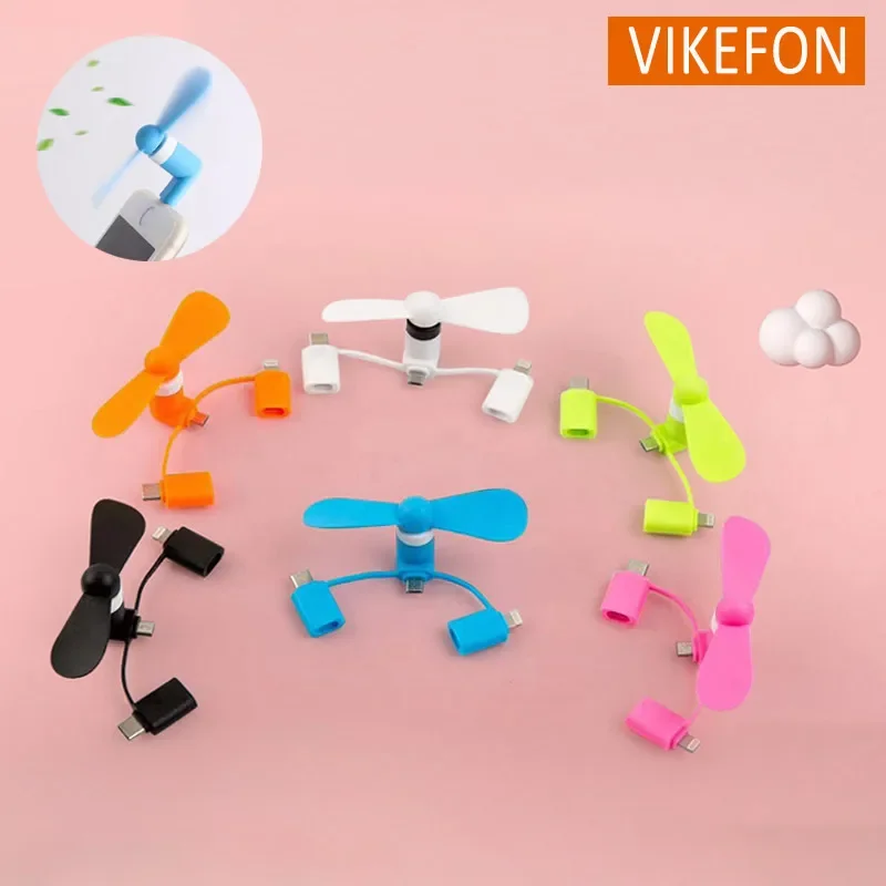 New Mobile Phone Cooler Creative Mini Portable Type C Fan For iPhone 16 15 Samsung S23/S24 Xiaomi 15 14 Universal Accessories New Mobile Phone Cooler Creative Mini Portable Type C Fan For iPhone 16 15 Samsung S23/S24 Xiaomi 15 14 Universal Accessories