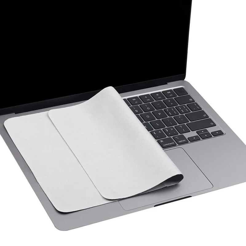Universal 13-16 Inch Screen Cleaning Cloth Keyboard Protection Cover Laptops Screen Cleaning Cloth For MacBook 13 14 15 16 Inch Universal 13-16 Inch Screen Cleaning Cloth Keyboard Protection Cover Laptops Screen Cleaning Cloth For MacBook 13 14 15 16 Inch