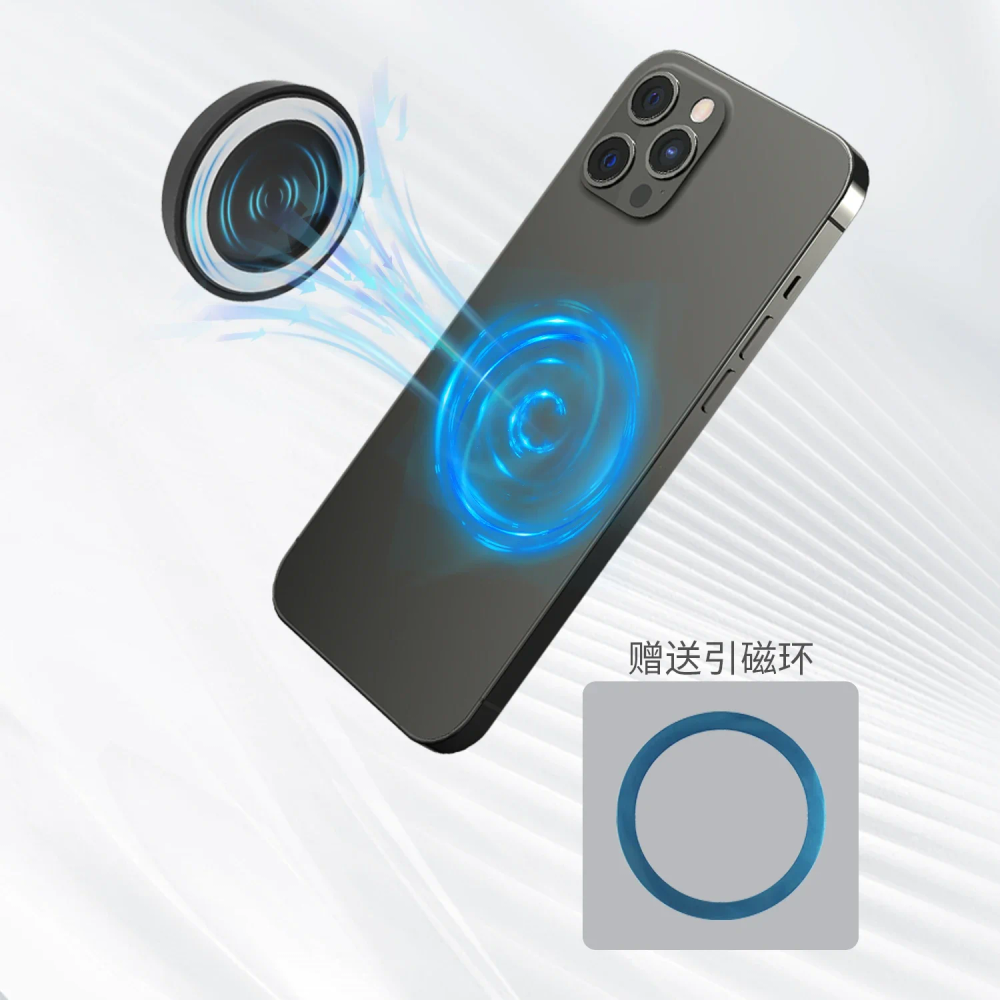 Magnetic Selfie Mirror for iPhone 15 14 13 12 Samsung, HD Rear Camera Vlog Photo Video Live Streaming Photography Tool Magnetic Selfie Mirror for iPhone 15 14 13 12 Samsung, HD Rear Camera Vlog Photo Video Live Streaming Photography Tool