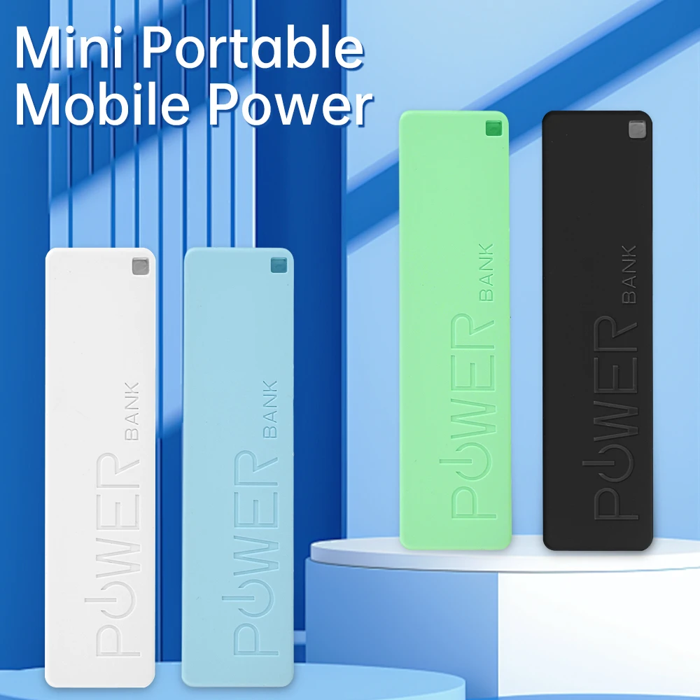 DIY TYPE-C 1 Section 18650 Power Bank Battery Charger Case Portable USB Power Bank Kit Storage Case DIY Mobile Power Supply Box DIY TYPE-C 1 Section 18650 Power Bank Battery Charger Case Portable USB Power Bank Kit Storage Case DIY Mobile Power Supply Box