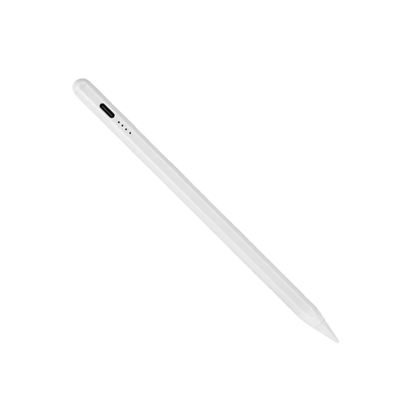 Aluminum Alloy Touch Screen Stylus Pen Compatible With Ipad Pro Air Mini, 10th 9th 8th 7th 6th Aluminum Alloy Touch Screen Stylus Pen Compatible With Ipad Pro Air Mini, 10th 9th 8th 7th 6th