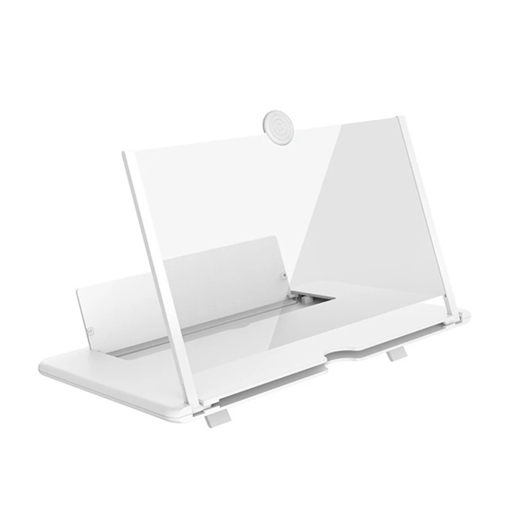 13 inch 3D Phone Screen Magnifying Amplifier Portable Mobile Cinema Display Enlarged Magnifier Expander 13 inch 3D Phone Screen Magnifying Amplifier Portable Mobile Cinema Display Enlarged Magnifier Expander