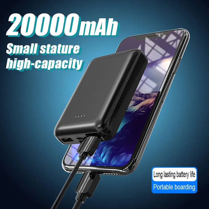 20000mAh Power Bank Portable USB Charger Fast Charging External Battery Pack Heating Vest Jacket Scarf Socks Glove Equipment New 20000mAh Power Bank Portable USB Charger Fast Charging External Battery Pack Heating Vest Jacket Scarf Socks Glove Equipment New
