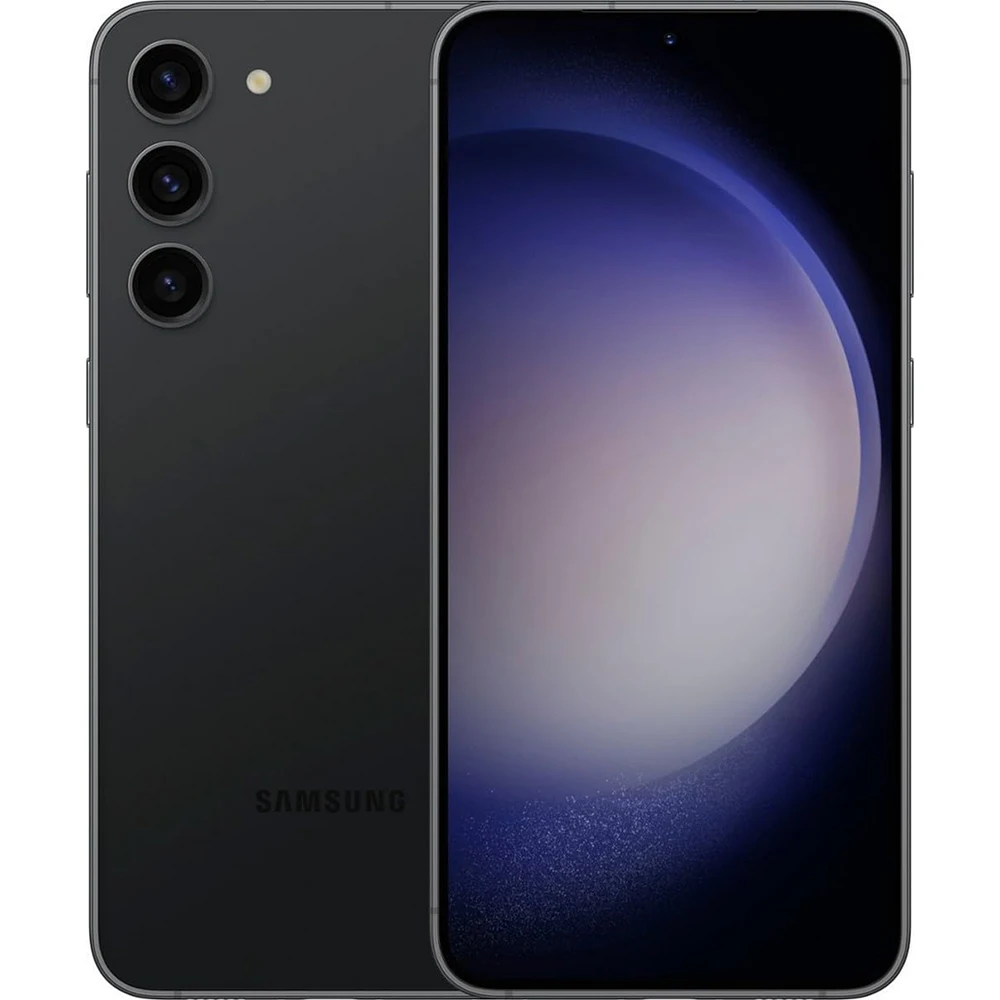 Samsung Galaxy S23 Plus S23+5G Refurbished Smart Android Phone 6.6-inch 30fps 120Hz 45W Samsung S23+Smartphone NFC 50MP 4700mAh