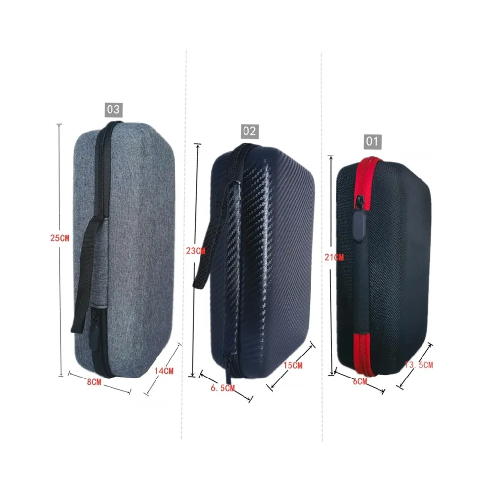 Big Digital Multimeter Bag Tool Bag For Headphone Bag Electric Vehicle Power Supply Bag EVA Box Case Digital Cable Storage Bag Big Digital Multimeter Bag Tool Bag For Headphone Bag Electric Vehicle Power Supply Bag EVA Box Case Digital Cable Storage Bag