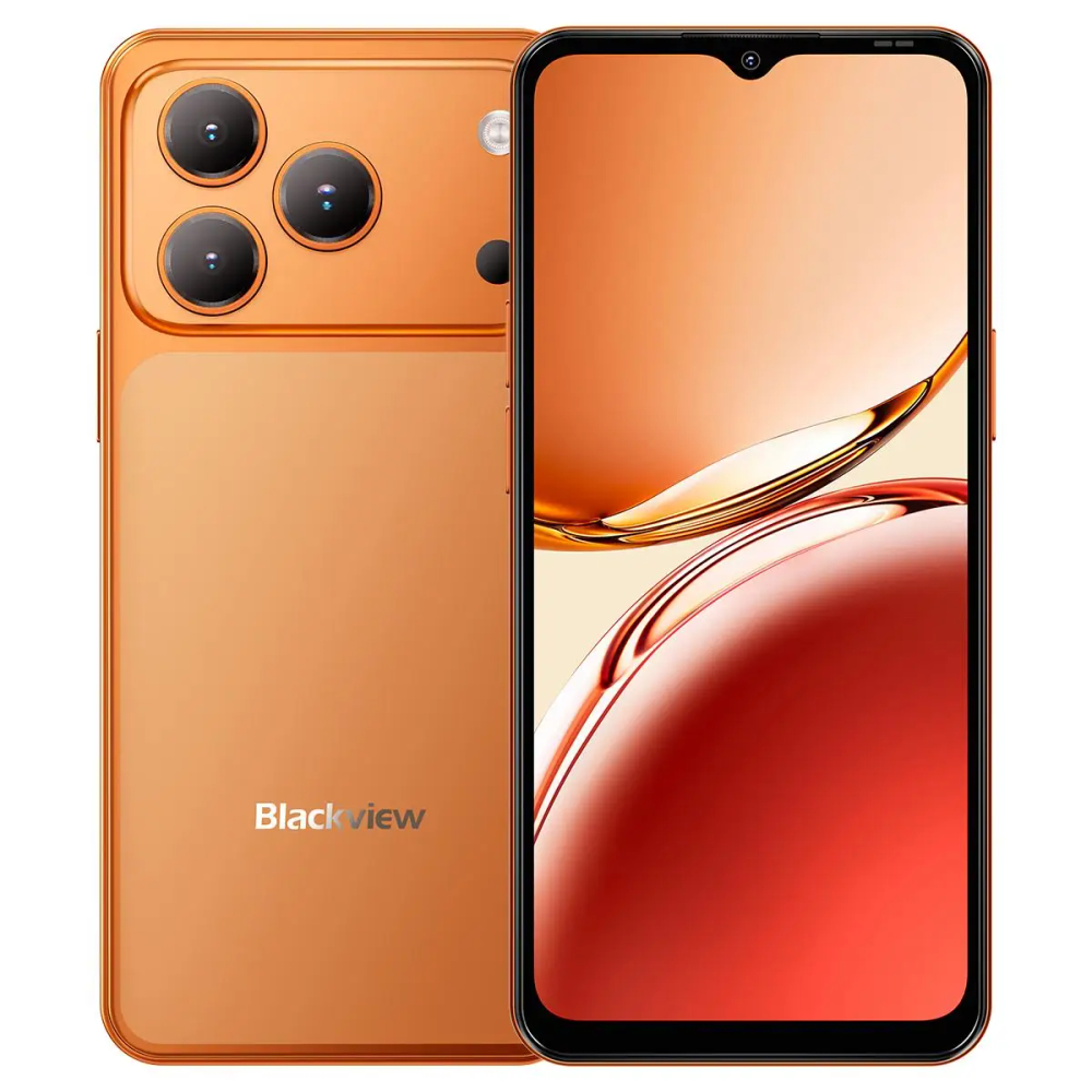 Blackview Wave 7C Smartphone 4GB+64GB / 128GB 6.56'' HD+IPS Display 5000mAh Battery 32MP Camera Android 16 Cell Phone 4G Blackview Wave 7C Smartphone 4GB+64GB / 128GB 6.56'' HD+IPS Display 5000mAh Battery 32MP Camera Android 16 Cell Phone 4G