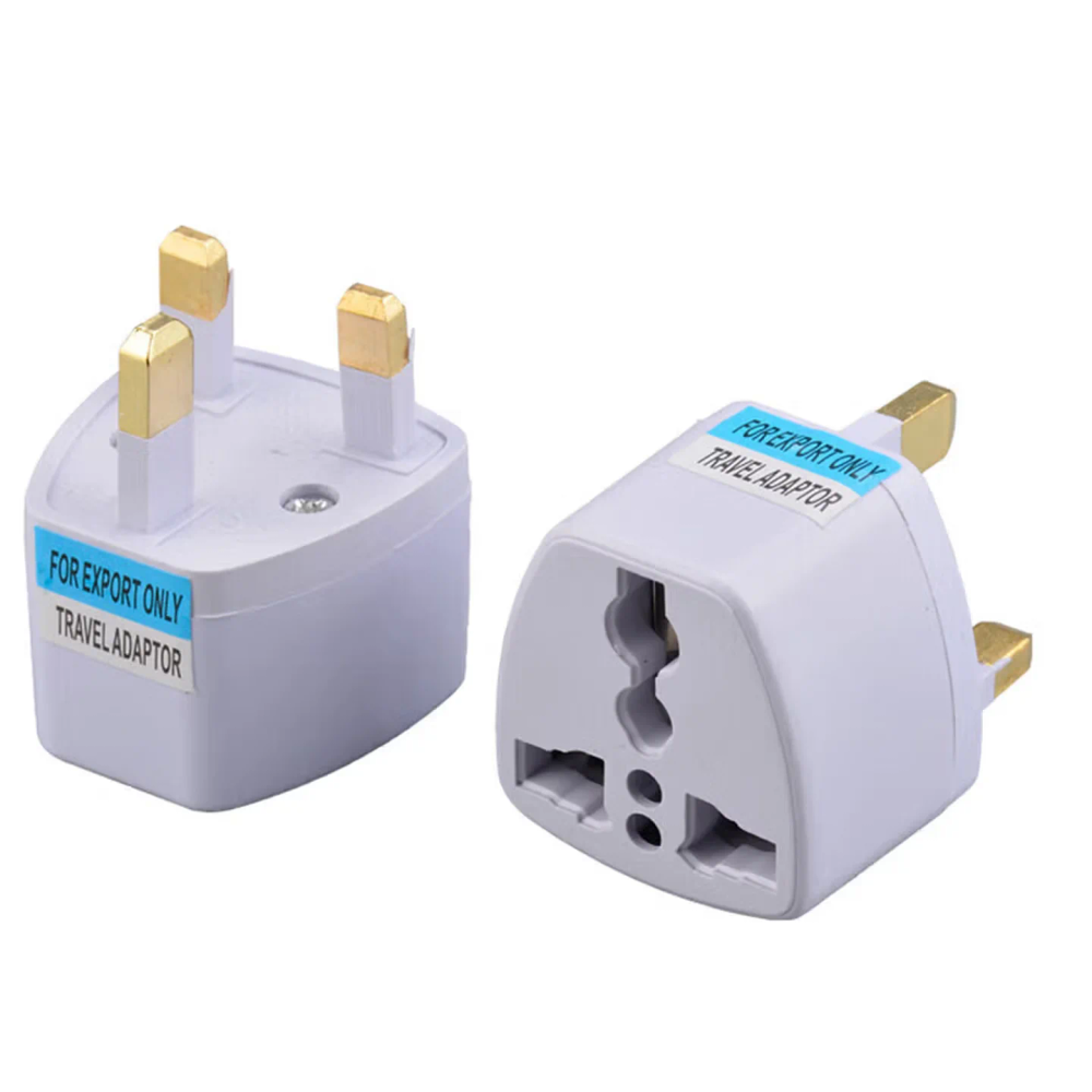 Mobile Phone Adapter Plug UK