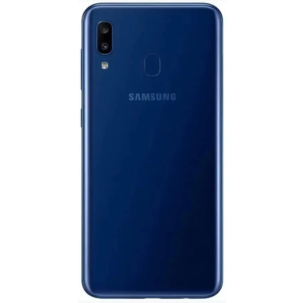 Samsung Galaxy A20e Smart Android Phone Global Edition 5.8-inch 2SIM 3GB+32GB 720x1560 3000mAh Samsung Phone Original Unlocking