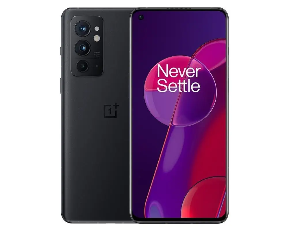 Original New Global ROM Oneplus 9RT 4500Mah 65 Warp Charger Snapdragon 888 Adreno 660 5G Phone 6.62" AMOLED 120Hz 50 MP Camera