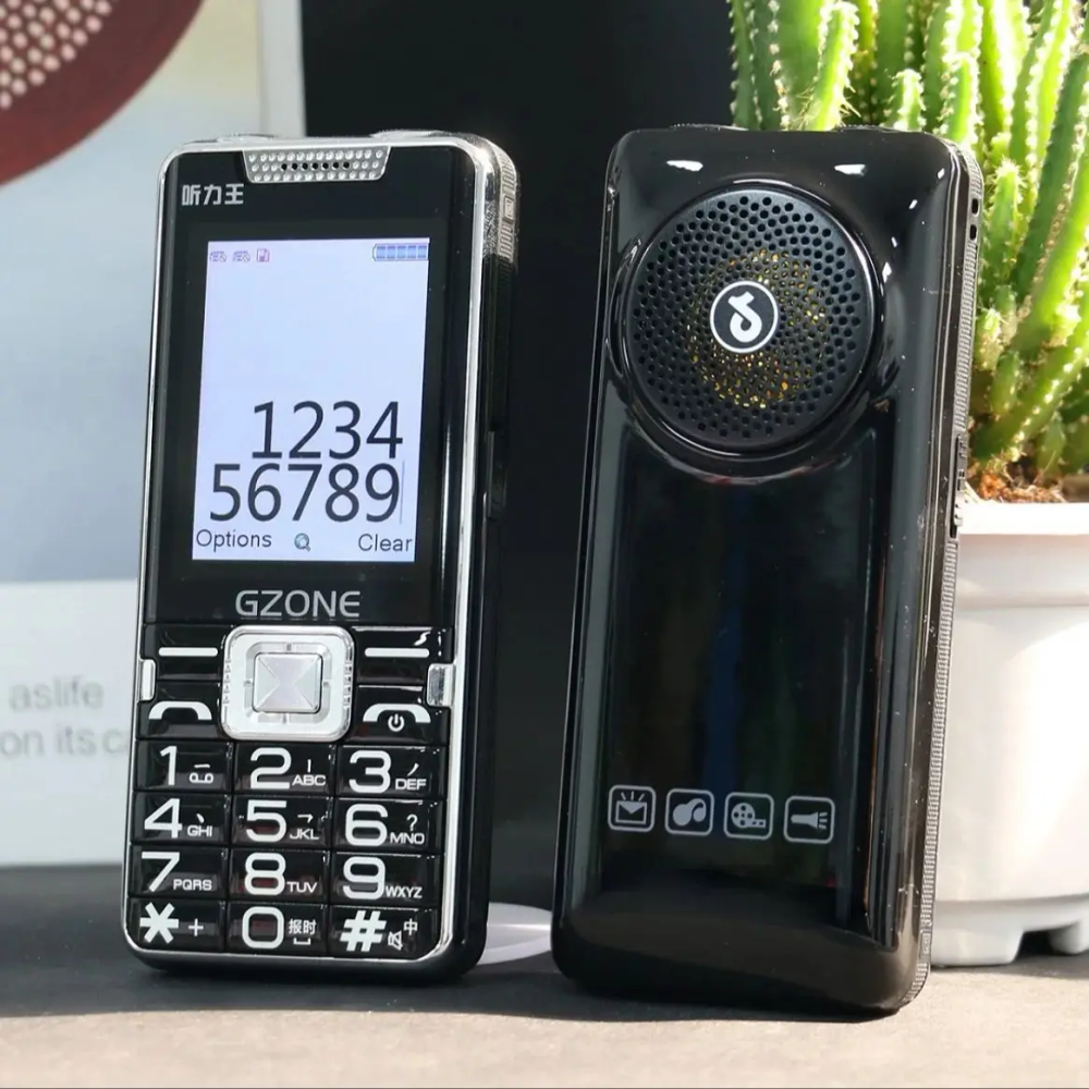 2G GSM Feature Phone SOS Call Fast Dial 2.4" Display Large Keypad Super Loud Speaker Dual SIM Blacklist Dual Torch Long Standby 2G GSM Feature Phone SOS Call Fast Dial 2.4" Display Large Keypad Super Loud Speaker Dual SIM Blacklist Dual Torch Long Standby