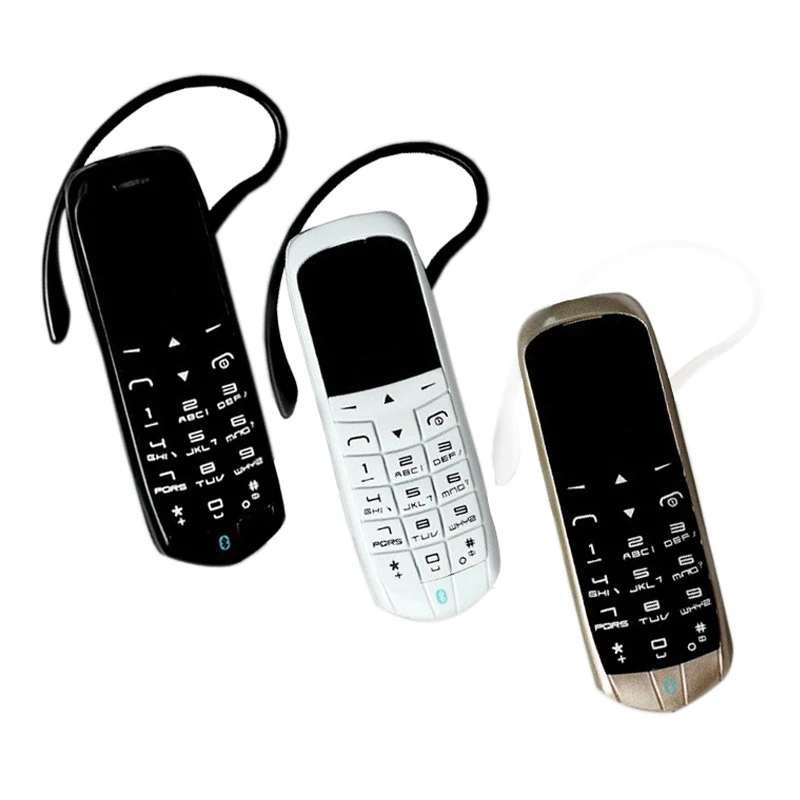 Mafam J8 Mini Portable Cellphone For Kids Bluetooth Call Small Size Silicon Key Magic Voice One Sim Card Finger Size Good Signal