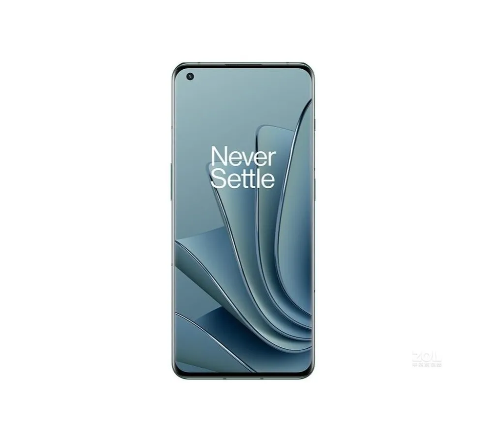 Original New Global Rom OnePlus 10 Pro 5G 6.7" 120Hz LTPO2 AMOLED Snapdagon8 Gen 1 5000Amh Octa-core 80W SuperVooc NFC Smartphon