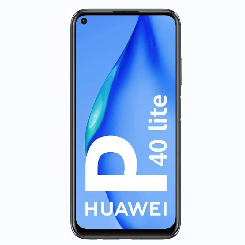 Globa version,Huawei-P40 Lite Mobile Phone, Dual 4G, JNY-LX1, 128GB, No Google Play, 6.4 ", 4 Camera Smartphone, Global Version Globa version,Huawei-P40 Lite Mobile Phone, Dual 4G, JNY-LX1, 128GB, No Google Play, 6.4 ", 4 Camera Smartphone, Global Version