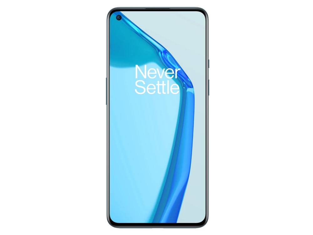 New Global Rom OnePlus 9 5G Smartphone 8GB 128GB Snapdragon 888 6.55"4500mAh 120Hz Mobile Phone 65W Warp Charge AMOLED Display