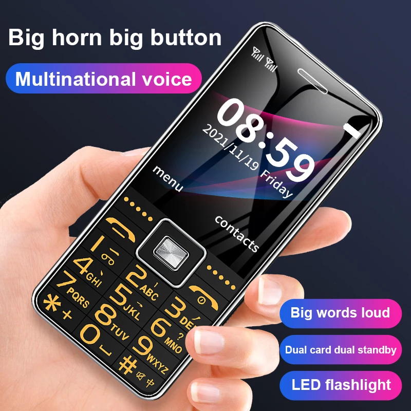 GSM 2G BAR Phone G600 Dual SIM Card 6800mAh Battery SOS Big Key 2.4Inch Screen Mobile Cellphone For Old Man Woman MP3 Recoder GSM 2G BAR Phone G600 Dual SIM Card 6800mAh Battery SOS Big Key 2.4Inch Screen Mobile Cellphone For Old Man Woman MP3 Recoder