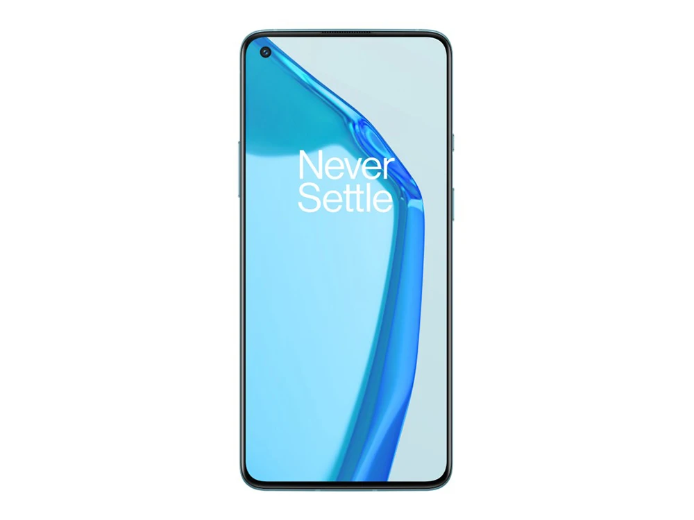Original OnePlus 9R 9 R 5G Smartphone 12GB 256GB Snapdragon 870 Phone 120Hz AMOLED Display 65W Warp Support OTA NFC Global Rom