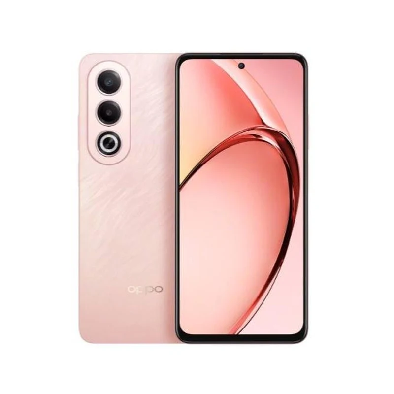 OPPO A3x 5G SmartPhone MediaTek Dimensity 6.67 Inches LCD 5100mAh 32MP Camera ColorOS 13.1 Used Phone Mobile Phones Smartphone