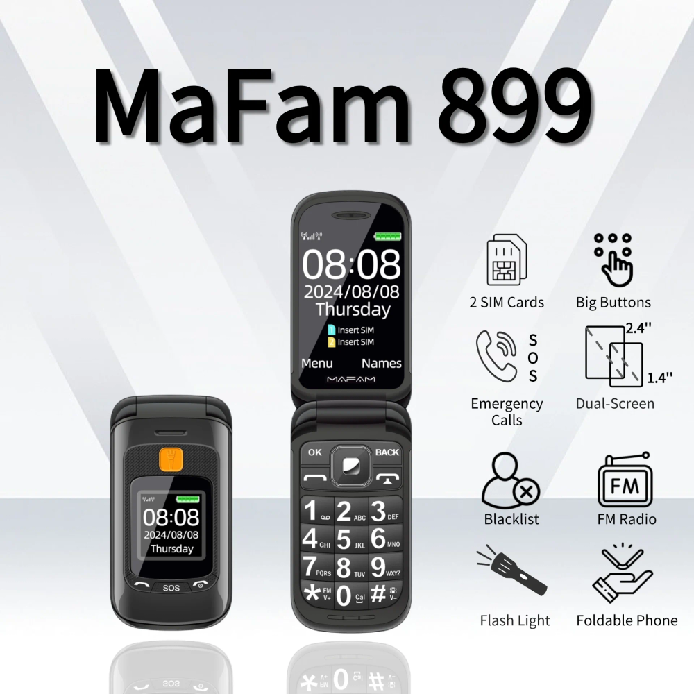 Dual Display Senior Cellphone Two SIM Large Push Keypad Speed Dial Torch FM Push Button SOS Button Elderly Cover Mobile Phone Dual Display Senior Cellphone Two SIM Large Push Keypad Speed Dial Torch FM Push Button SOS Button Elderly Cover Mobile Phone