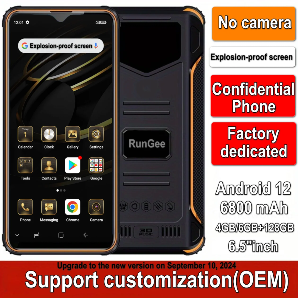 Without camera X9 Phone 6GB+128GB zello PTT 4G LTE Octa core Android 12 GPS 6.5"inch Support dark mode Support OEM Without camera X9 Phone 6GB+128GB zello PTT 4G LTE Octa core Android 12 GPS 6.5"inch Support dark mode Support OEM